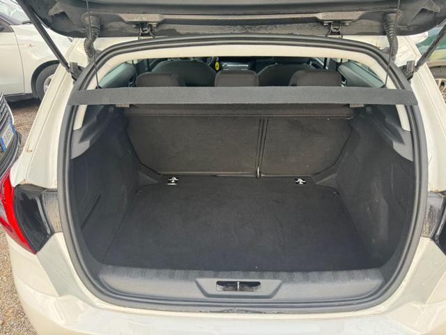 PEUGEOT 308 1.2cc 110cv AUTOMATICA CRUISE CONTROL