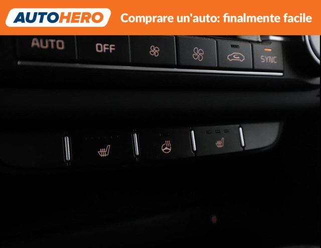 KIA XCeed 1.5 T-GDi 160 CV MHEV DCT GT-Line