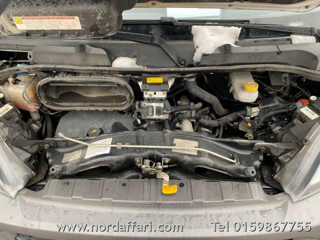 FIAT Ducato 28 2.3 MJT 120CV PC-TN Furgone