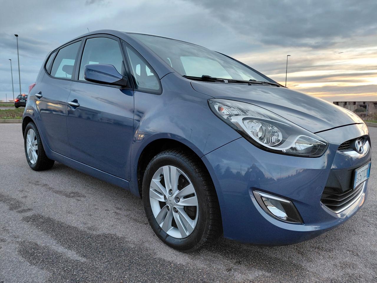 Hyundai iX20 1.4 CRDI 90 CV Comfort