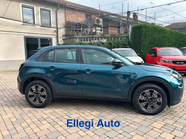 FIAT 600 Hybrid 110 CV DCT MHEV COMFORT SPECIALE KM0