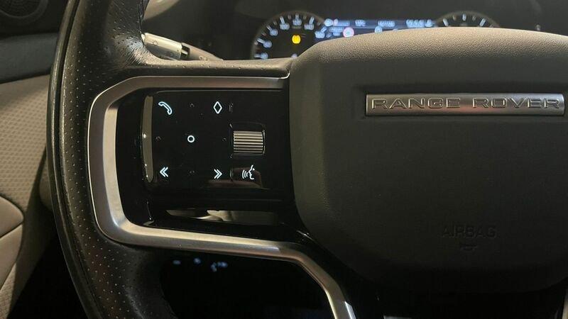 Land Rover RR Evoque Range Rover Evoque 2.0D I4 163 CV AWD Auto R-Dynamic