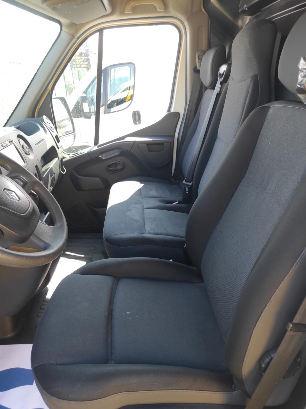 Renault Master T35 2.3 dCi/145 L3H3 Iva Compresa