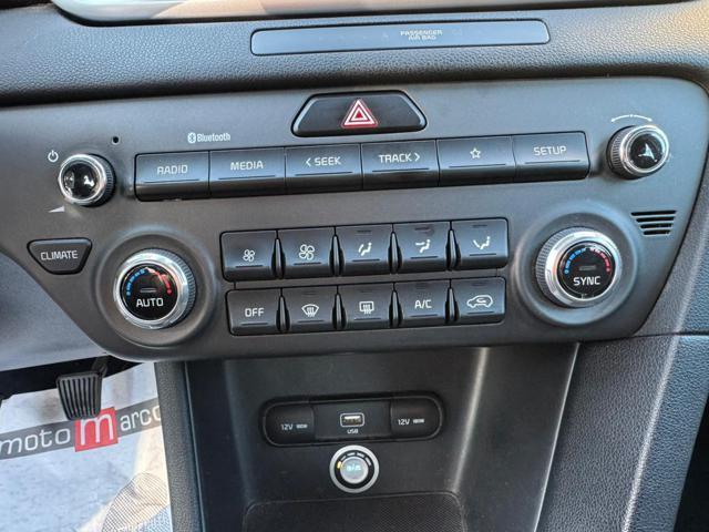 KIA Sportage 1.6 132Cv URBAN *GPL* *OTTIME CONDIZIONI!!!*