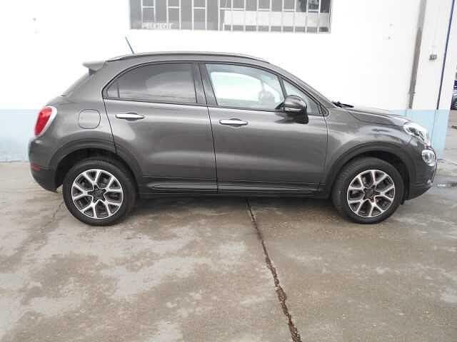 Fiat 500X 2.0 MultiJet 140cv AT9 4x4 Cross con FIN