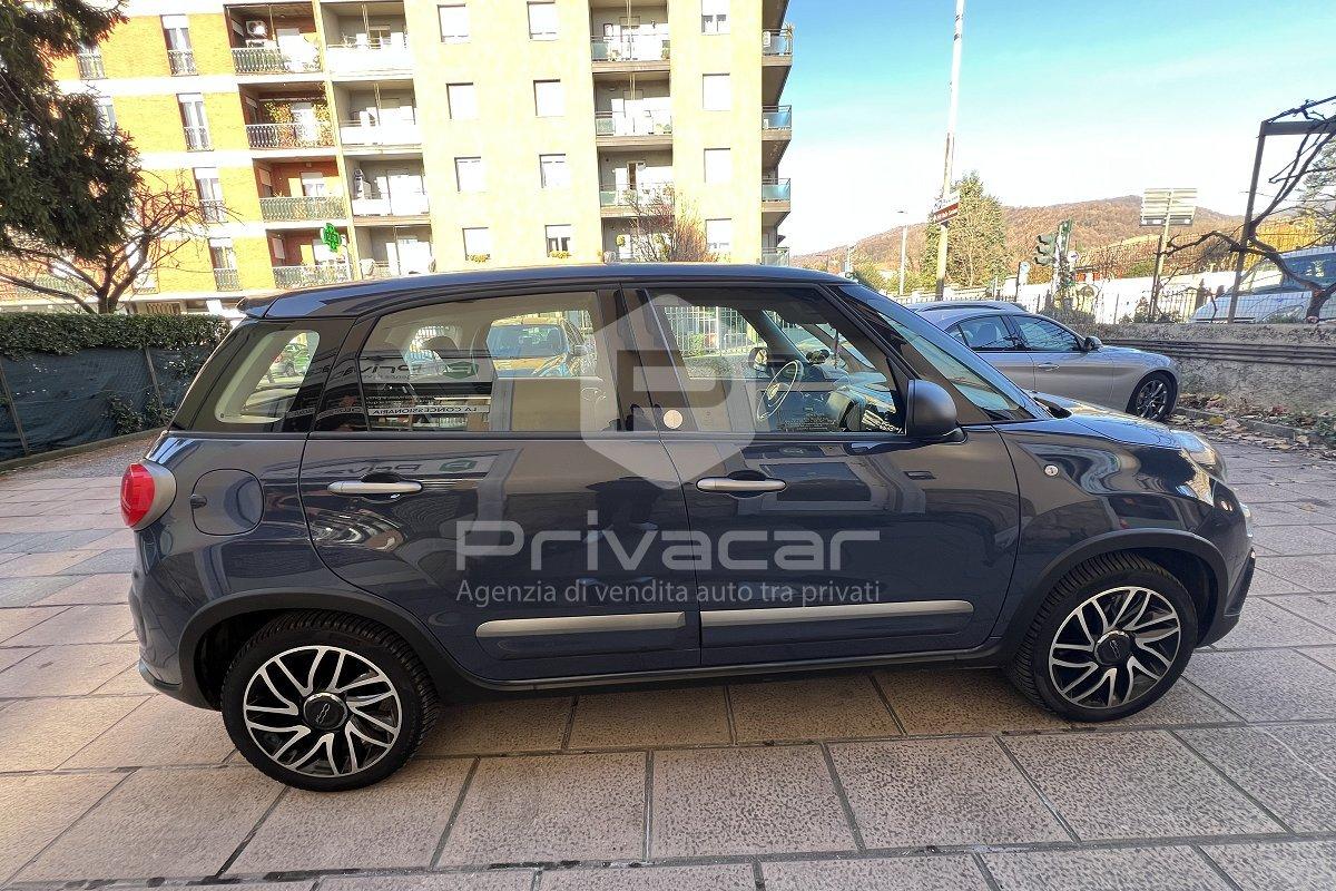 FIAT 500L 1.3 Multijet 95 CV Mirror City Cross