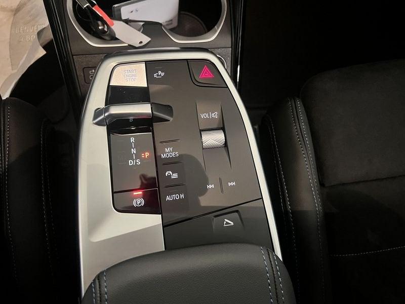 BMW X1 Serie X SDRIVE18D