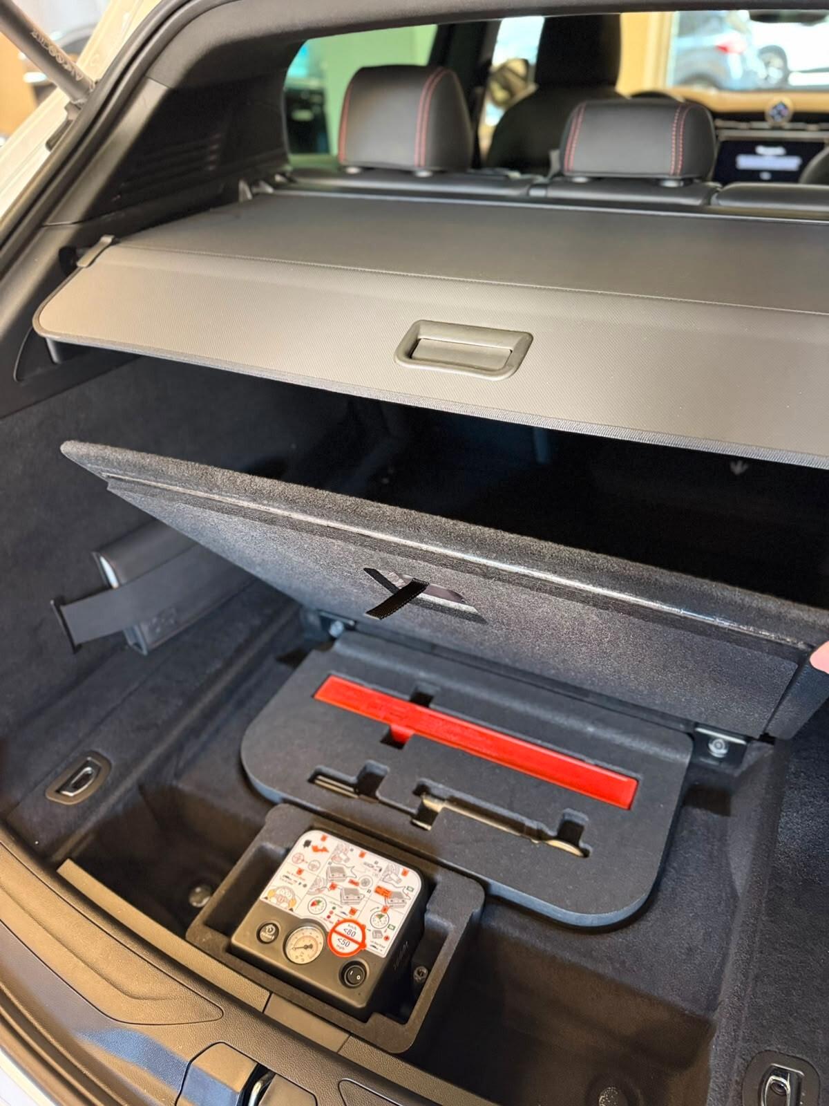MASERATI GRECALE MHEV ALLESTIMENTO MODENA IBRID 2.0 330CV **FULL**