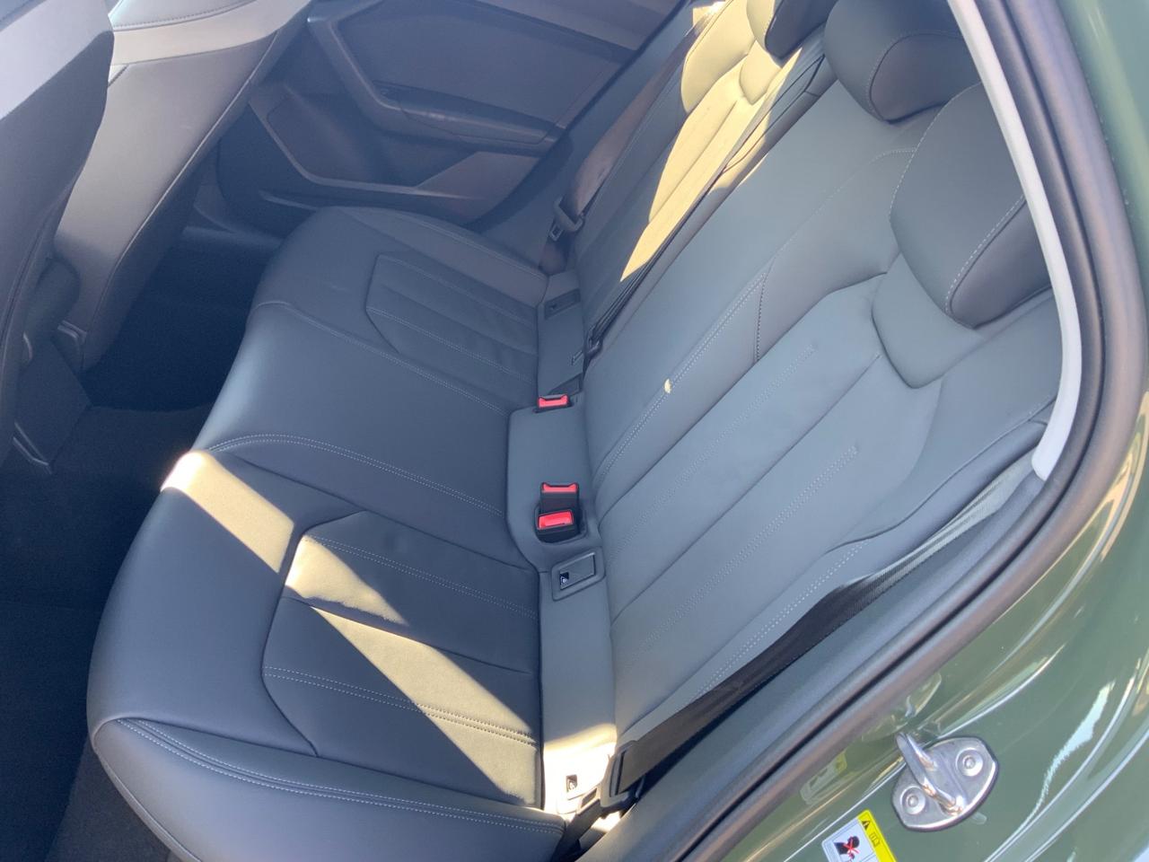 Audi A1 allstreet 30 TFSI S tronic Business