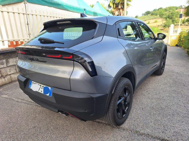 ALFA ROMEO Junior 1.2 136 CV Hybrid eDCT6