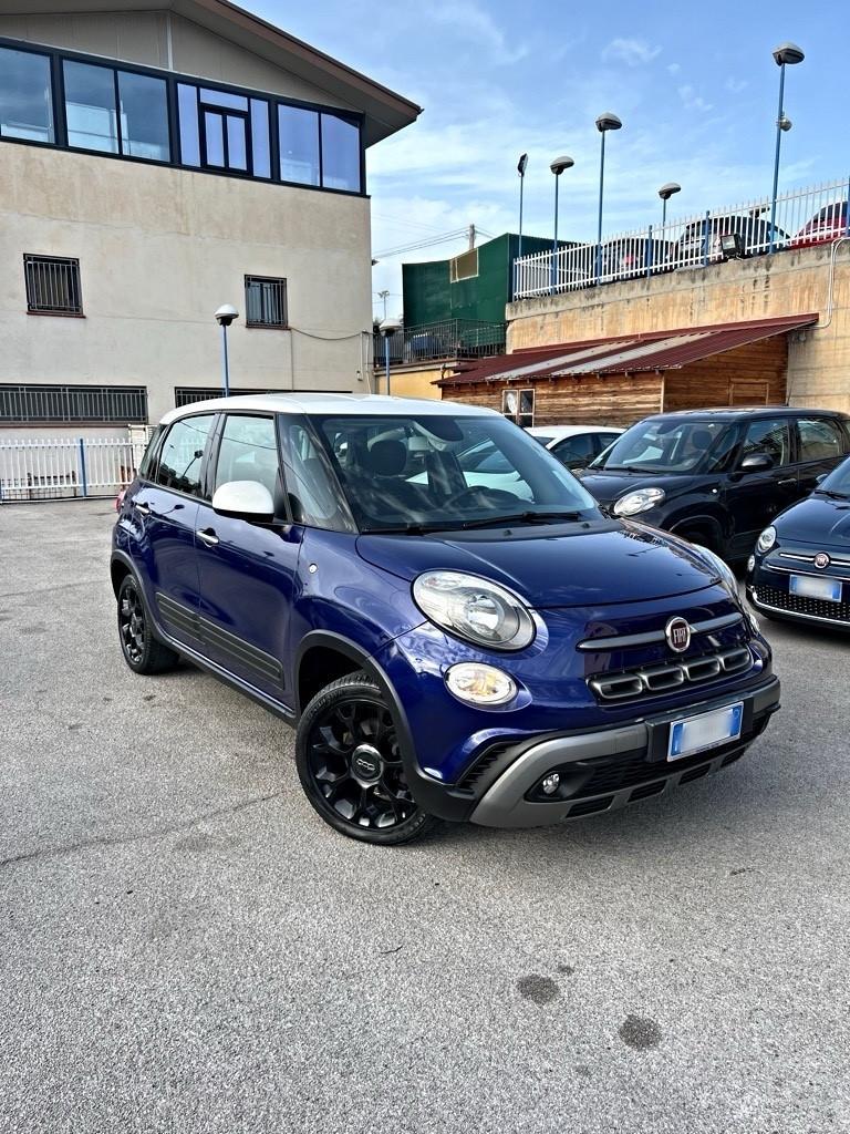 Fiat 500L 1.3 Multijet 95 CV Cross 2020