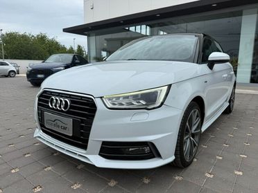 Audi A1 SPB 1.4 TDI Sport 2017
