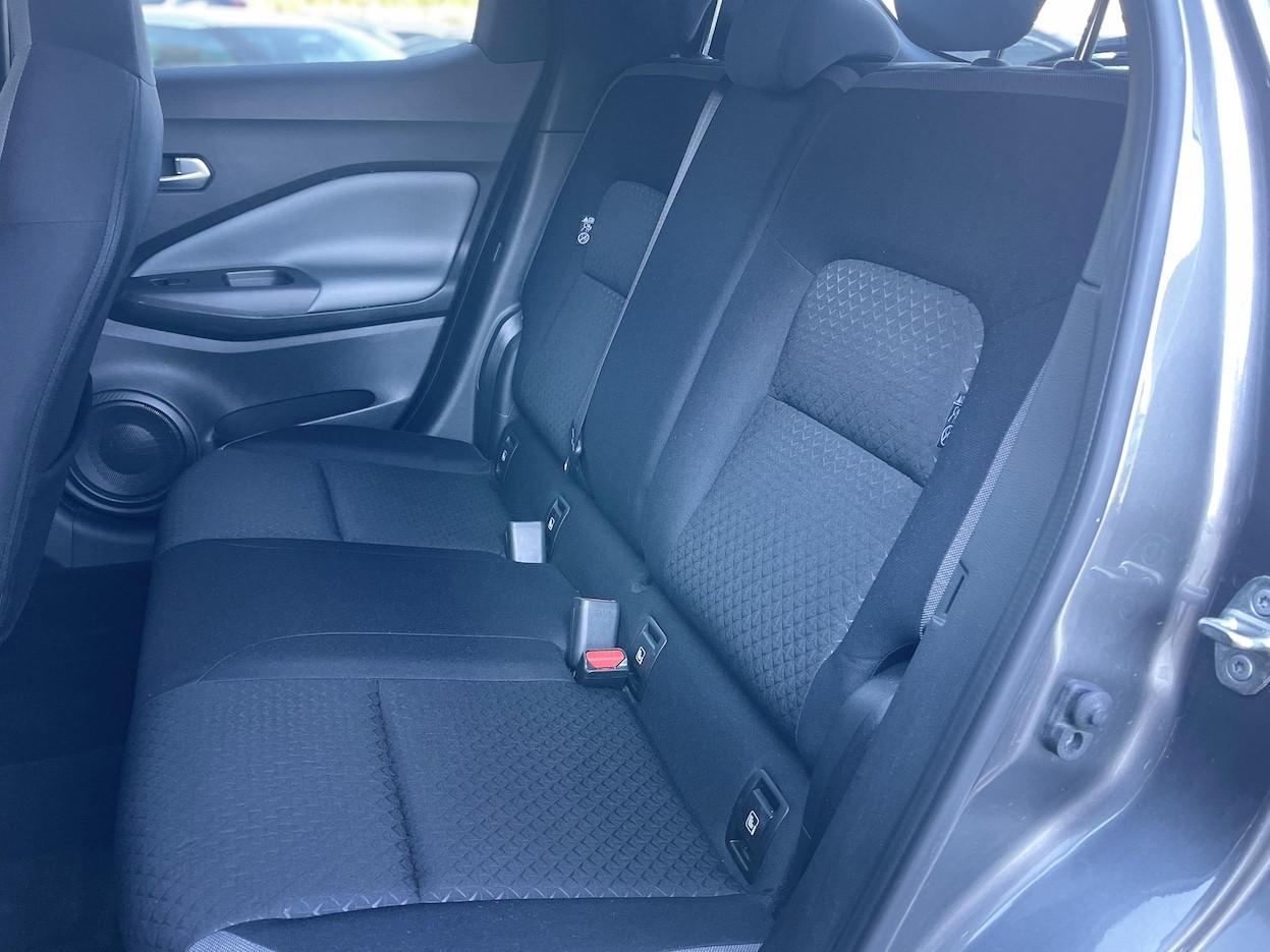 Nissan Juke 1.0 Benzina 117CV E6 Neo. - 2020