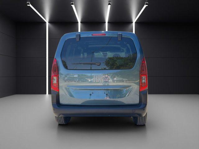 FIAT Doblo Doblò 1.5 BlueHdi 130CV Combi N1 PIU' IVA