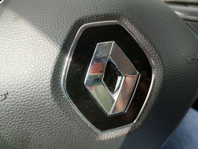 Renault Captur E-Tech plug-in hybrid Captur 1.6 E-Tech phev Intens 160cv auto my21
