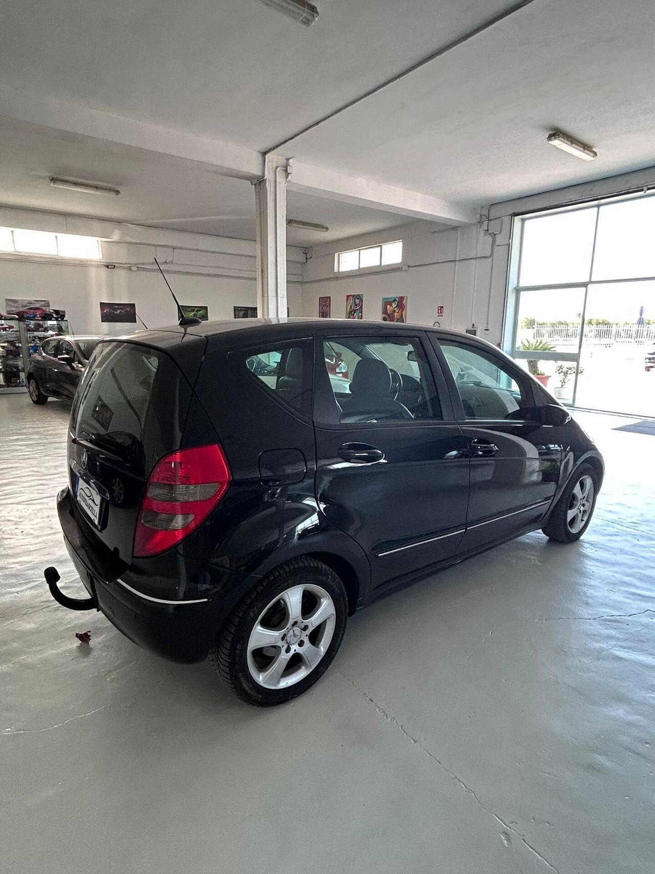 Mercedes-benz A 180 CDI Classic