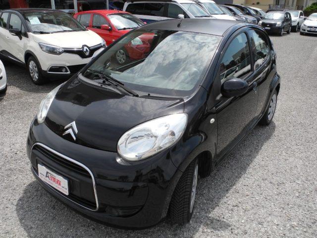 CITROEN C1 1.0 5p. AMIC1 - OK NEOPATENTATI - SOLO 55.000 Km