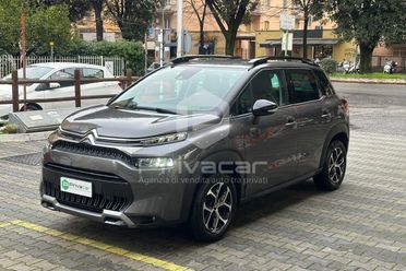 CITROEN C3 Aircross PureTech 130 S&S EAT6 Shine