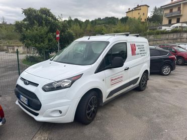 Ford Connect euro 6b