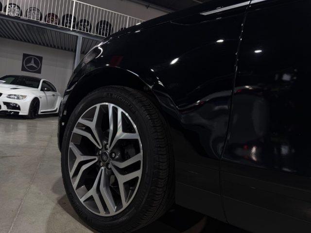 LAND ROVER Range Rover Velar TETTO UFFIALE ITALIANA IVA ESPOSTA