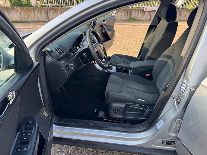 Volkswagen Passat 2.0 TDI Trendline