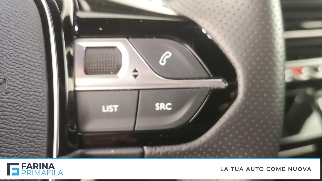 PEUGEOT 2008 II 2023 - 2008 1.2 hybrid GT 145cv e-dcs6