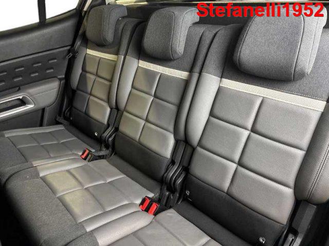 CITROEN C5 Aircross 2018 - 1.5 bluehdi Shine s&s 130cv eat8 my19