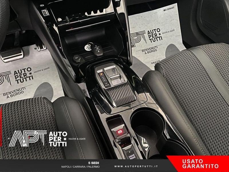 Peugeot 208 208 1.2 puretech GT Pack s&s 130cv eat8
