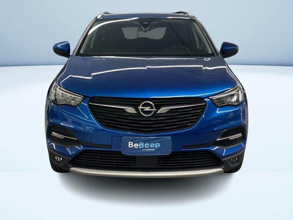 Opel Grandland X 1.2 Innovation