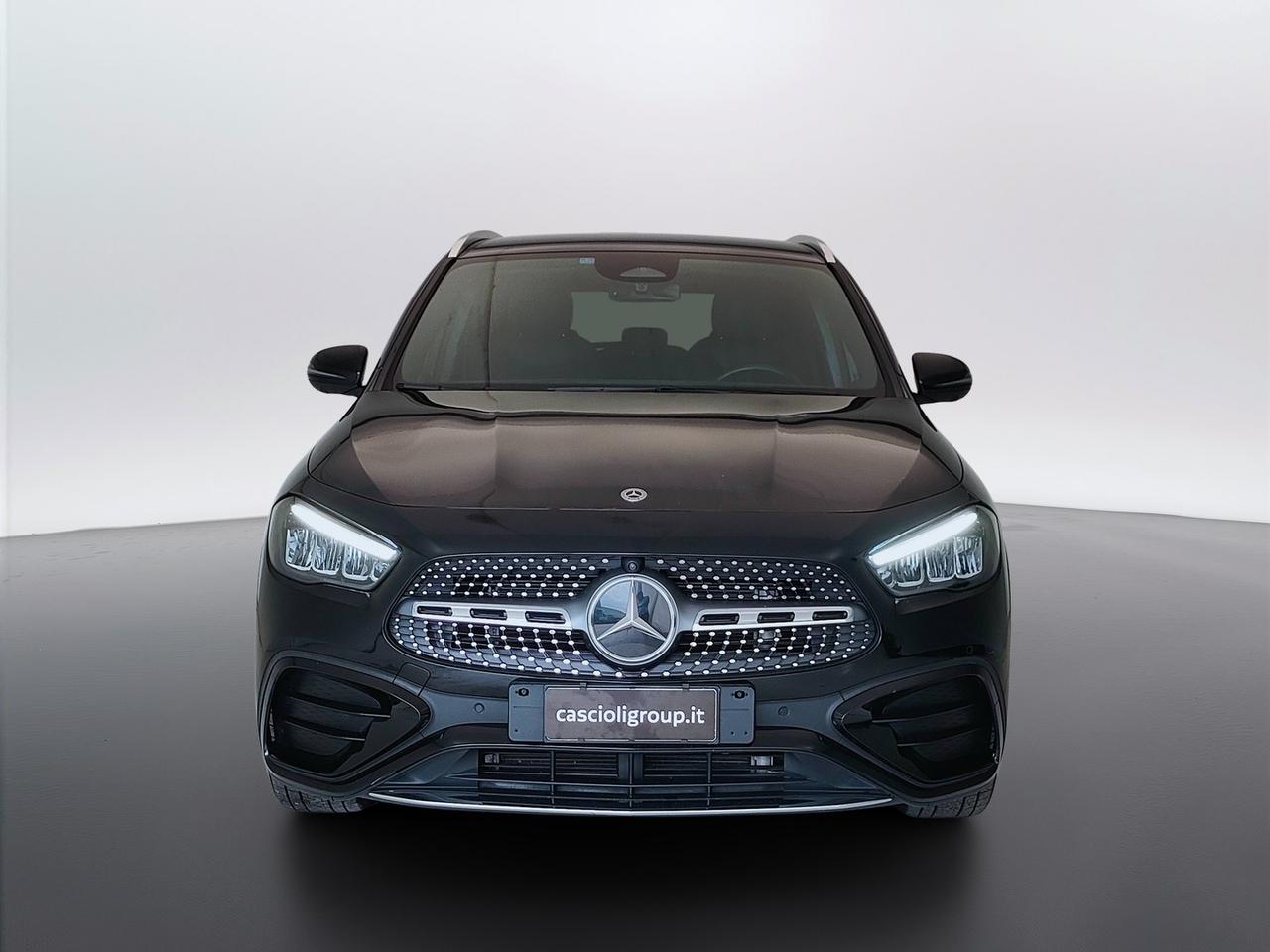 Mercedes-Benz GLA-H247 2023 - GLA 200 d AMG Line Advanced Plus Digital Edition auto