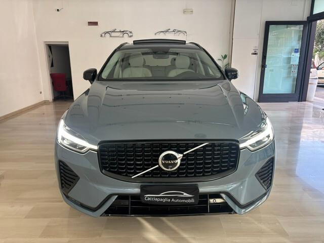 Volvo XC60 2.0d b4 Ultimate Dark awd 2024