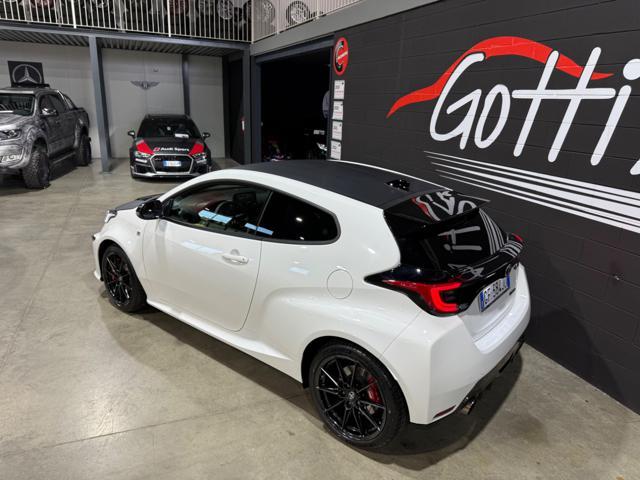 TOYOTA Yaris UFFICIALE ITALIANA STAGE 2 ACME PARI AL NUOVO
