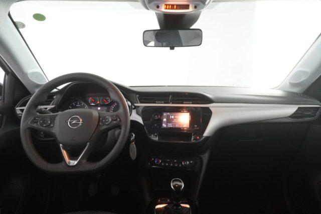 OPEL Corsa Corsa 1.2 100 CV Edition