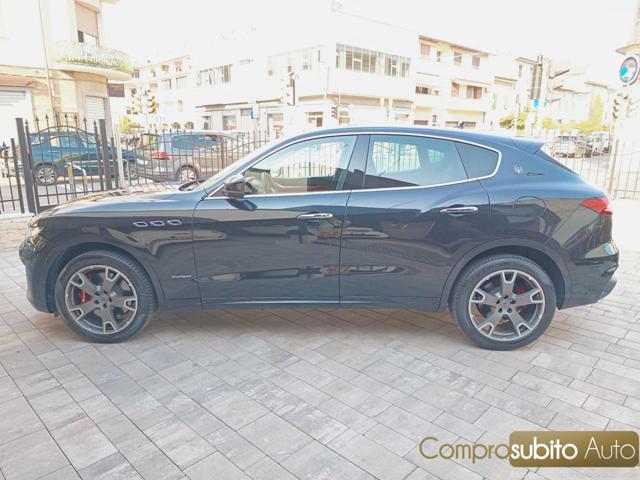 MASERATI Levante V6 AWD Gransport