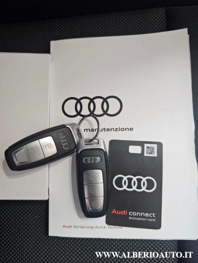 AUDI A3 SPB 35 TDI S tronic S line edition