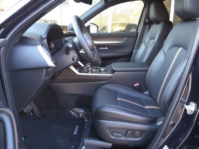 MAZDA CX-60 3.3L e-Skyactiv D 249cv M Hybrid AWD Homura Plus