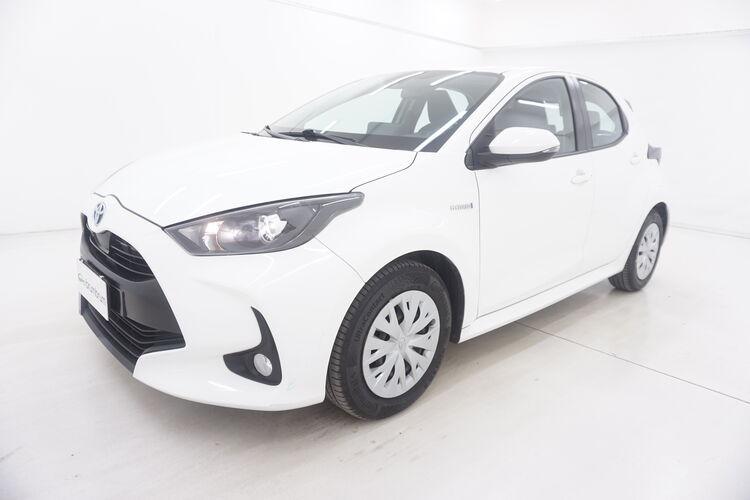 Toyota Yaris Hybrid Business BR047809 1.5 Full Hybrid 116CV