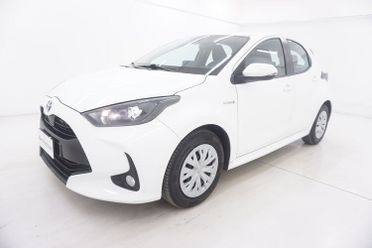 Toyota Yaris Hybrid Business BR047809 1.5 Full Hybrid 116CV