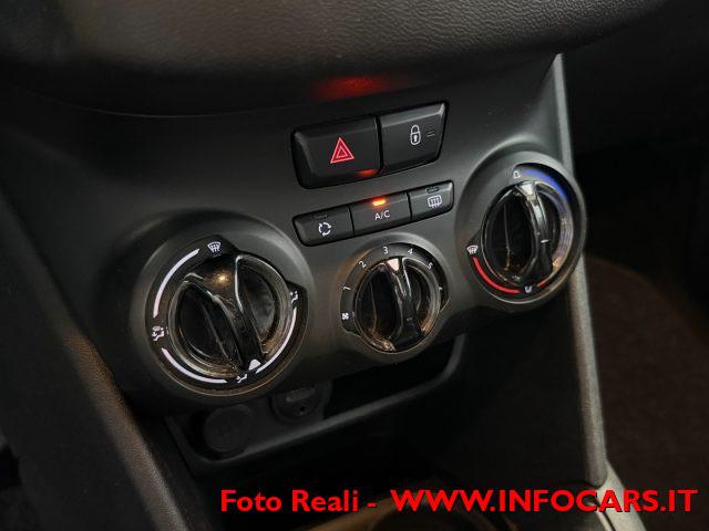 PEUGEOT 208 BlueHDi 75 cv Neopatentati - PROMO