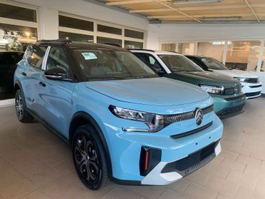 Citroen C3 Aircross PureTech Turbo 100 Plus