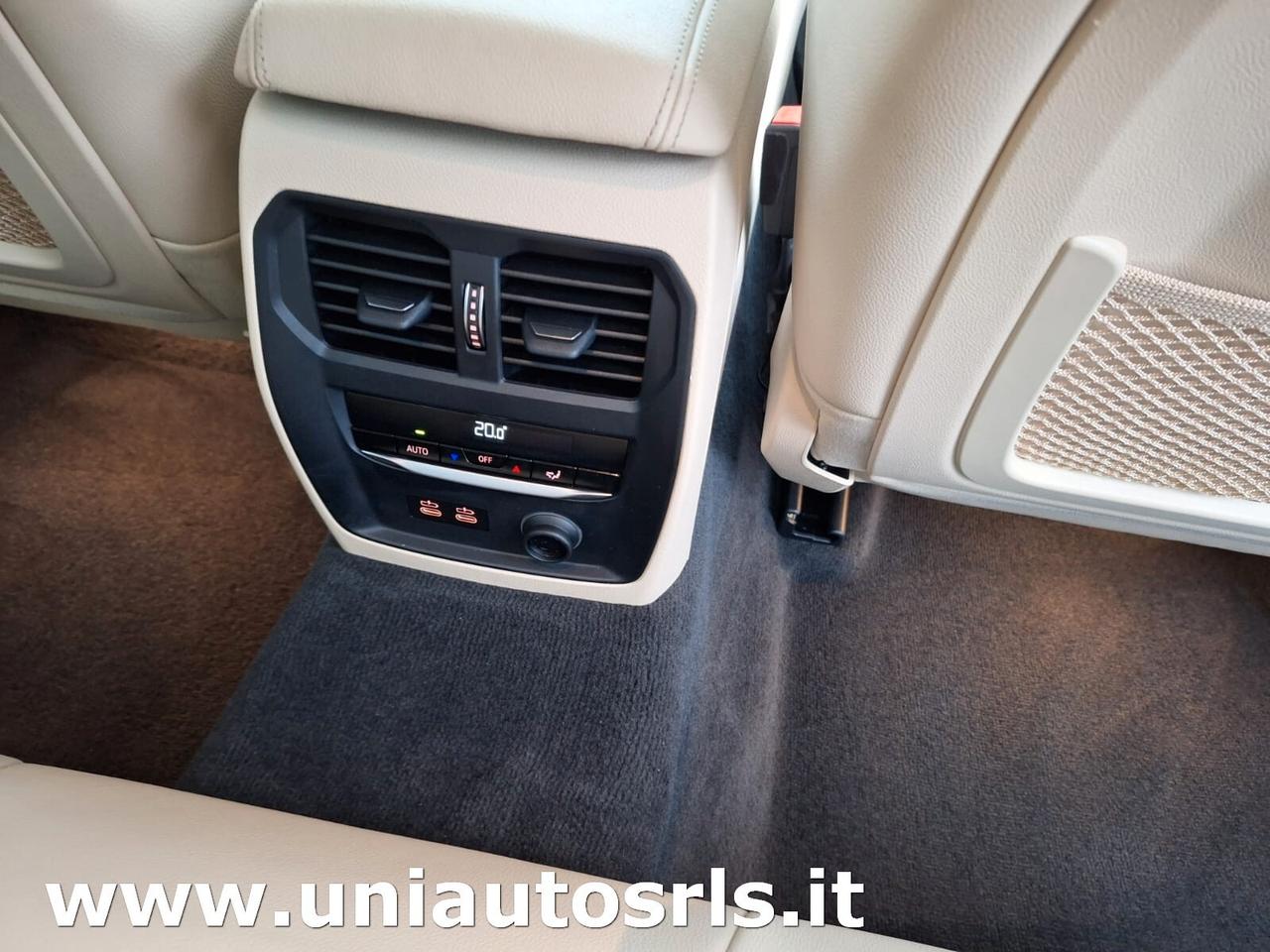 Bmw 318 318d Luxury