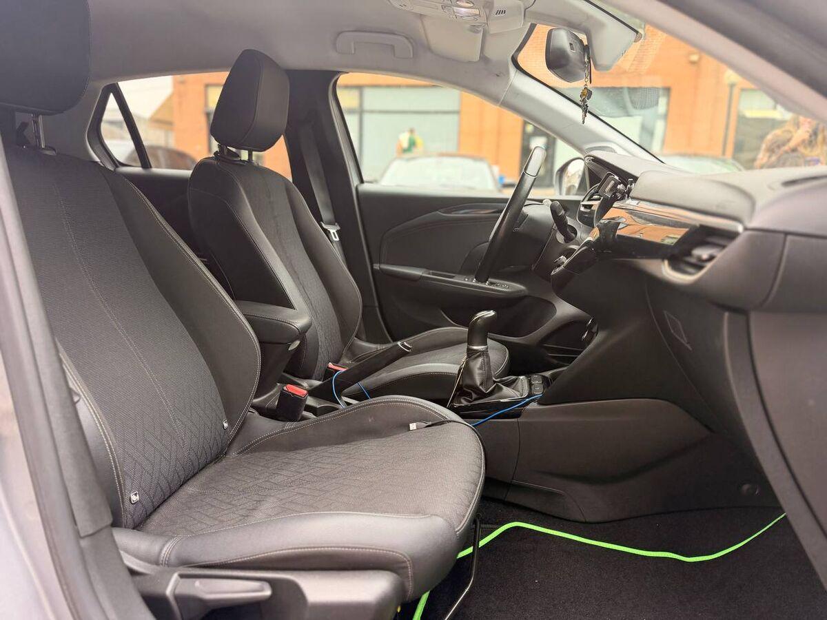 Opel Corsa 1.2 Elegance s&s 75cv