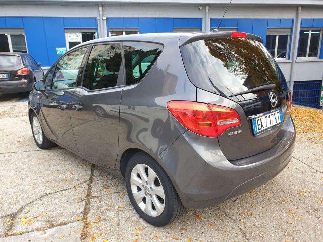 OPEL Meriva 1.3 CDTI 95CV ecoFLEX Cosmo