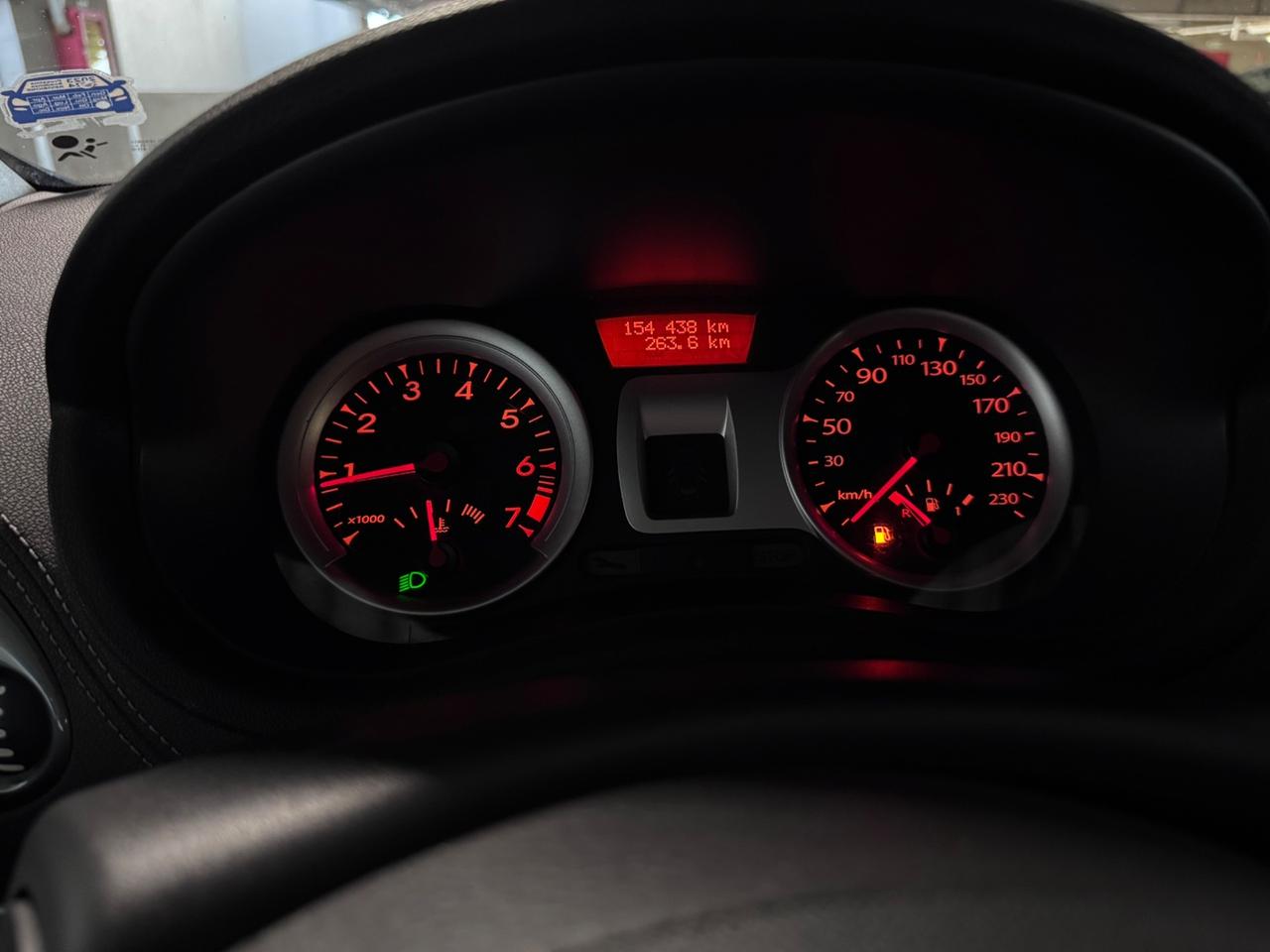 Renault Clio 1.2 16V 5 porte Dynamique