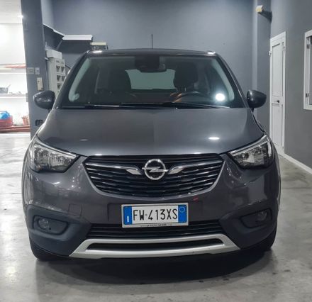 Opel Crossland Crossland X 1.5 ECOTEC D 120 CV Start&Stop aut. *PRONTA CONSEGNA*