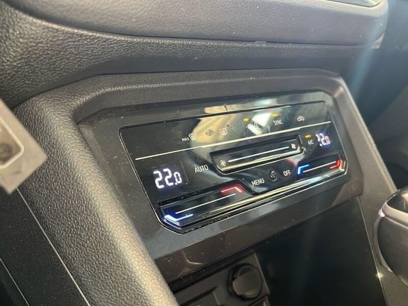Volkswagen Tiguan 2.0 TDI SCR 110KW R-Line DSG