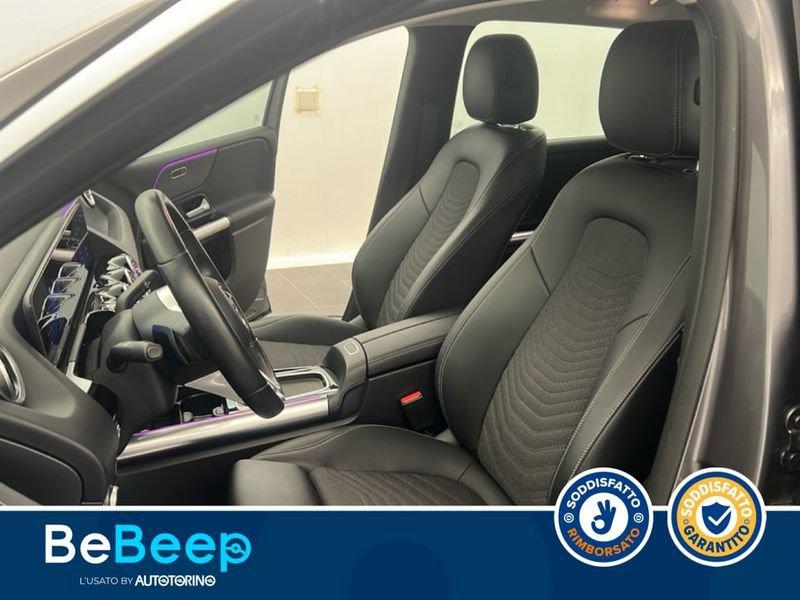 Mercedes-Benz Classe B B 180 D PROGRESSIVE ADVANCED PLUS AUTO