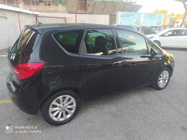Opel Meriva 1.3 CDTI 95CV ecoFLEX Cosmo
