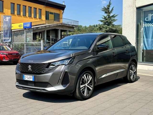 Peugeot 3008 BlueHDI 130 EAT8 S&S Allure Pack PROMO