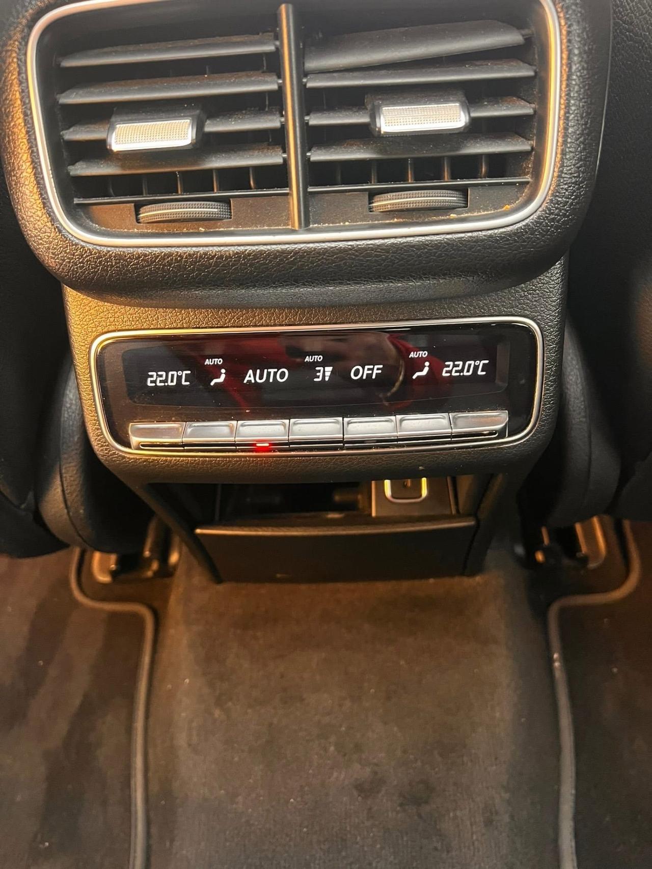 Mercedes-benz GLE 350 300 d 4Matic Mild Hybrid Coupé Premium